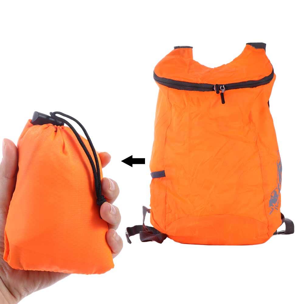 Sac à dos léger et pliable pou - Packable Daypack Foldable avis et prix