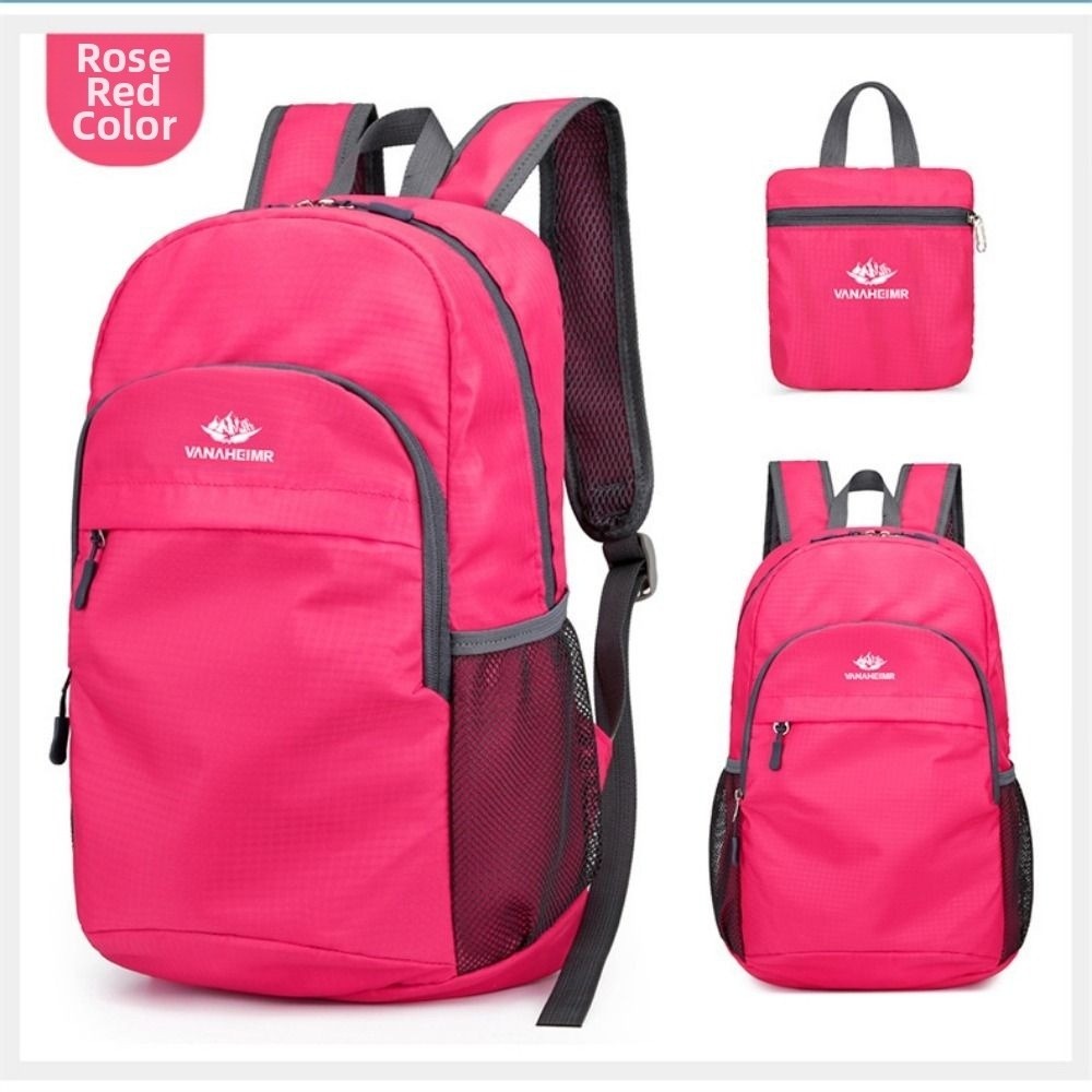 20 ~ 35L sac à dos pliable lég - Packable Daypack Foldable avis et prix