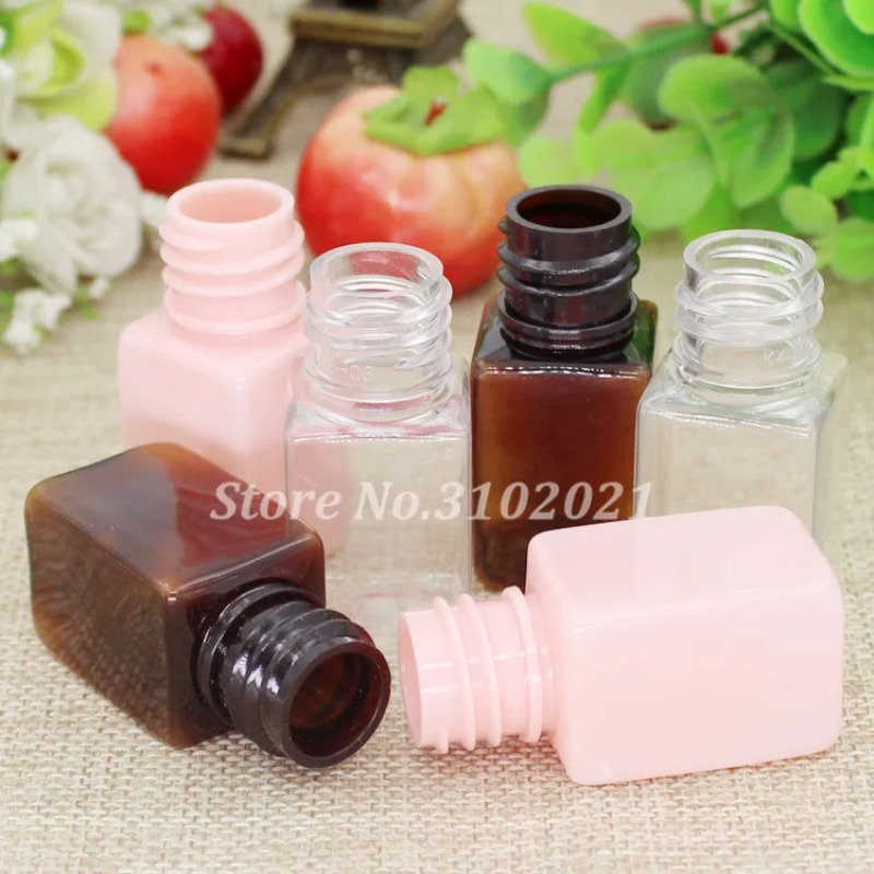 10/50/100 pièces Flacons pulvé - Travel Accessories Bottles avis et prix