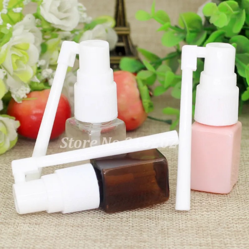 10/50/100 pièces Flacons pulvé - Travel Accessories Bottles avis et prix
