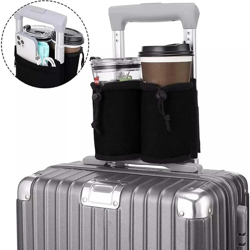 Nouvelle pochette de rangement - Travel Accessories Bottles avis et prix