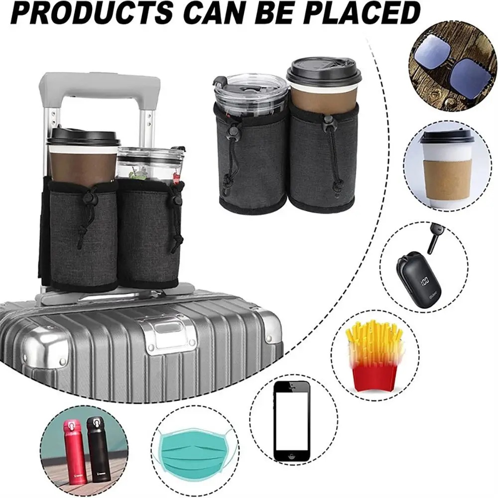 Nouvelle pochette de rangement - Travel Accessories Bottles avis et prix