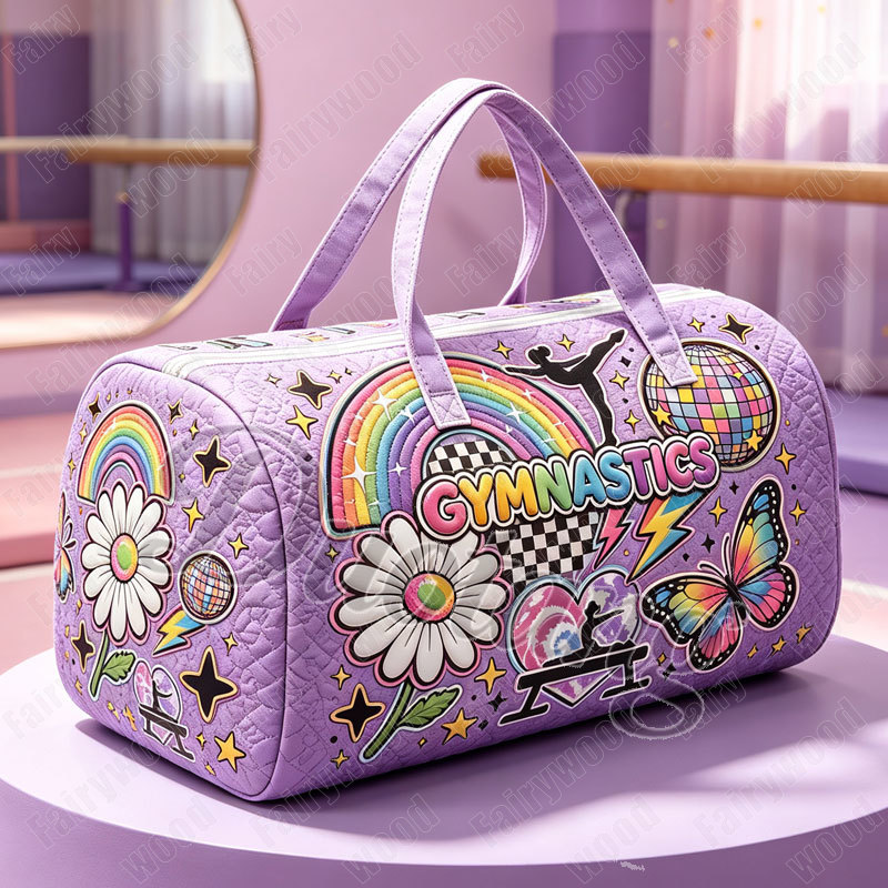 Sac de sport matelassé 2D impr - Shoe Bag Travel avis et prix