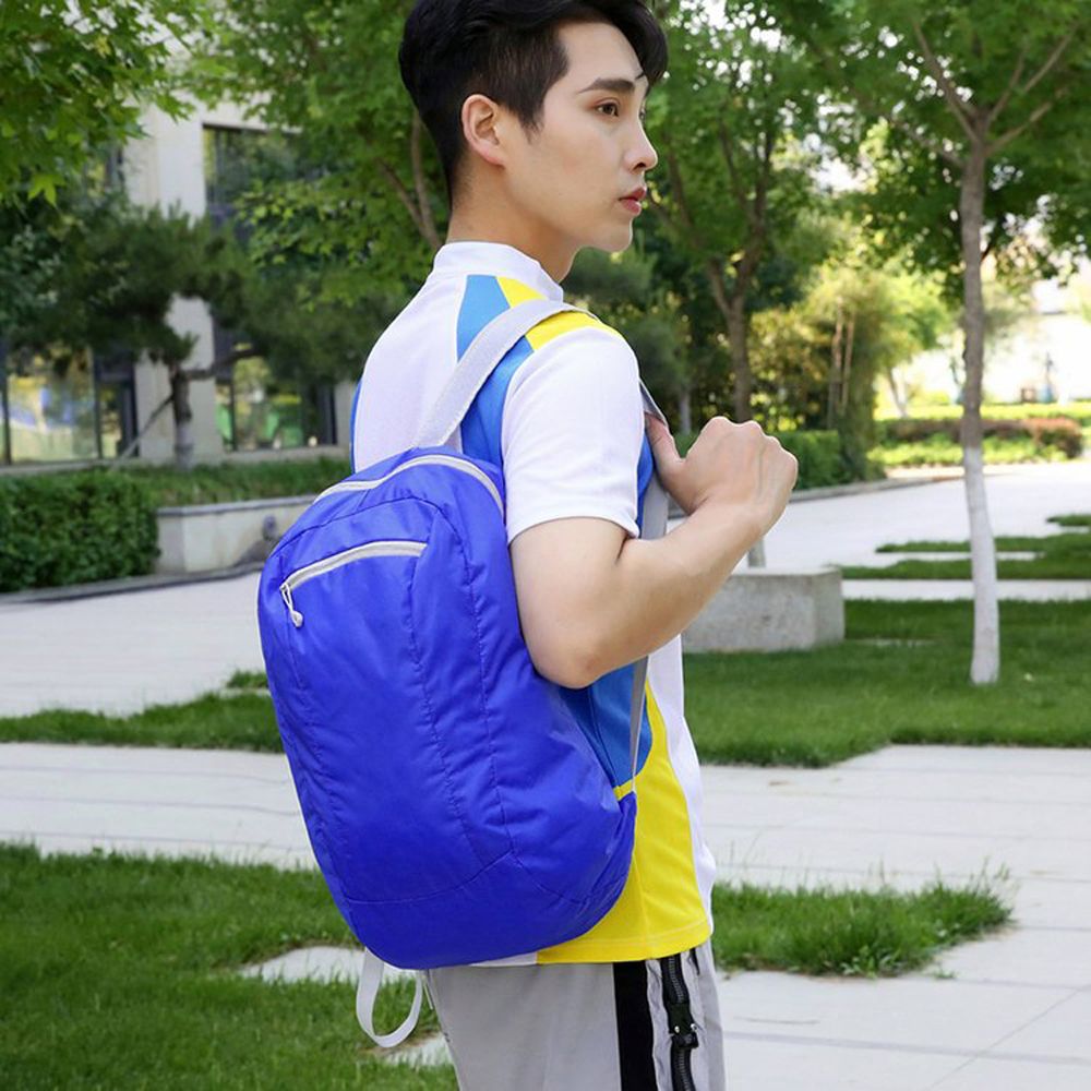 Sac à dos de voyage ultraléger - Packable Daypack Foldable avis et prix