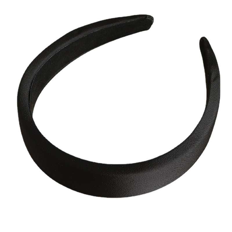 Couleur unie mode bandeau coré - Travel Accessories High End avis et prix