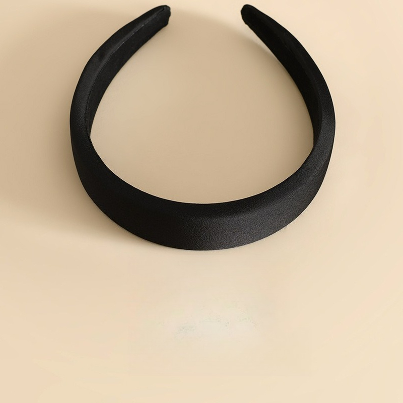 Couleur unie mode bandeau coré - Travel Accessories High End avis et prix