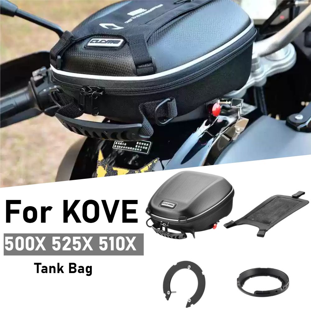 Sac de réservoir pour KOVE 500 - Luggage Cover Protector avis et prix