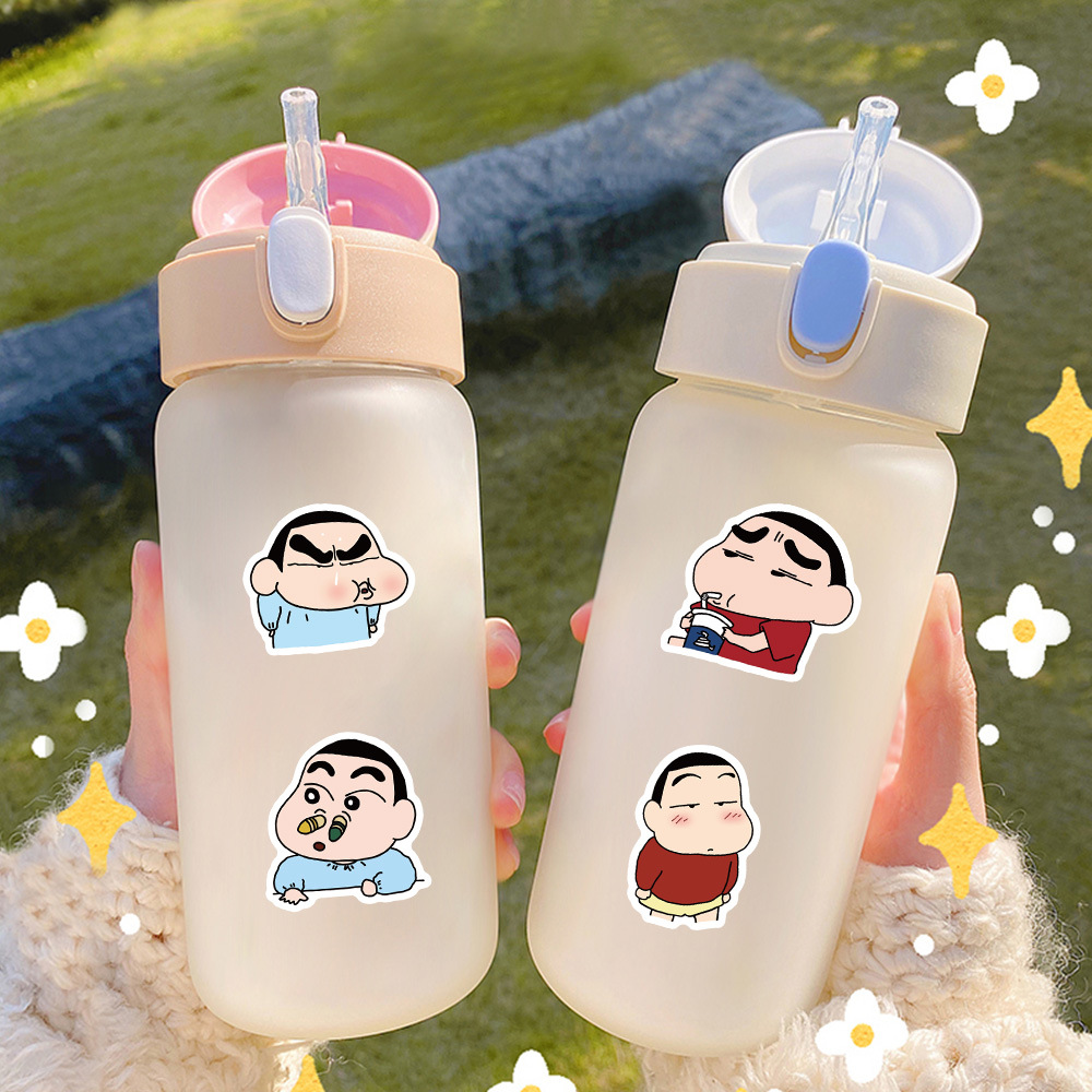 Autocollants mignons de dessin - Sticker Luggage Decorative avis et prix