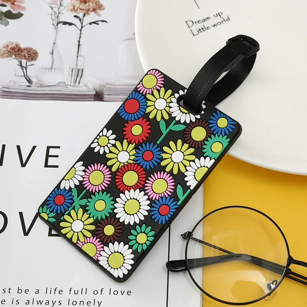 Étiquettes de bagage géométriq - Travel Accessories Pack avis et prix