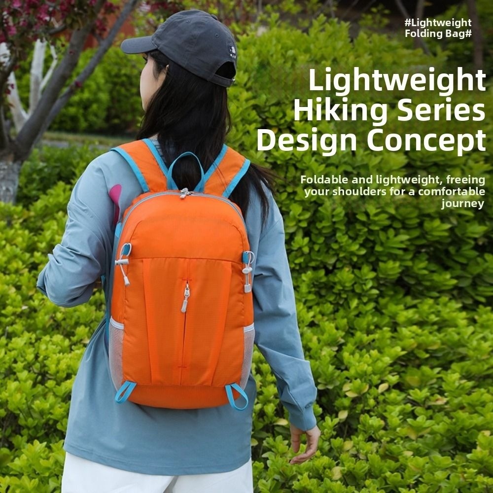 Sac à dos pliable 20-35L, ultr - Packable Daypack Foldable avis et prix