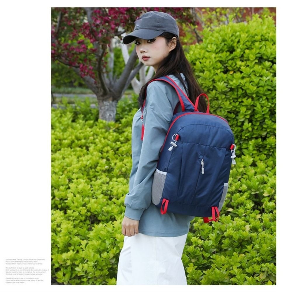 Sac à dos pliable 20-35L, ultr - Packable Daypack Foldable avis et prix