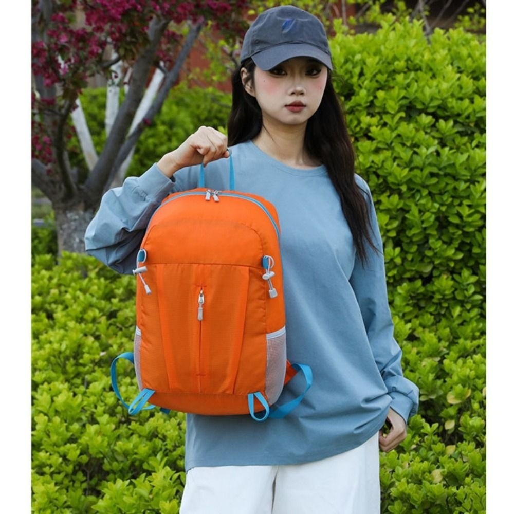 Nouveau sac à dos pliable 20-3 - Packable Daypack Foldable avis et prix