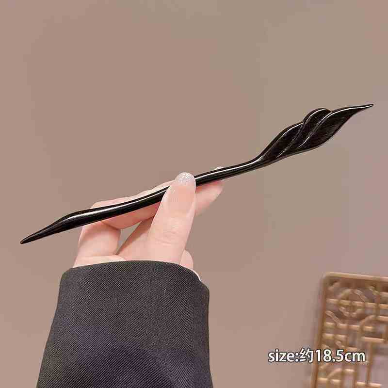 Épingle à cheveux en bois, scu - Travel Accessories High End avis et prix