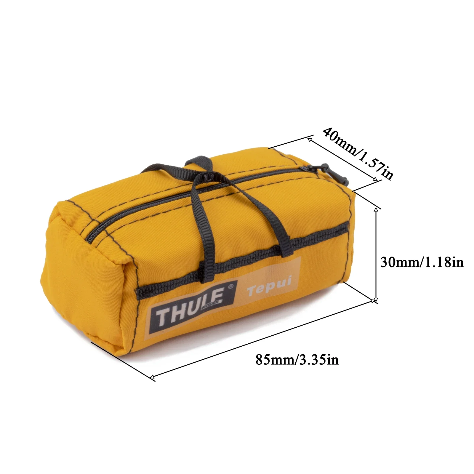 Mini bagages simulés, échelle  - Travel Accessories Gadget avis et prix