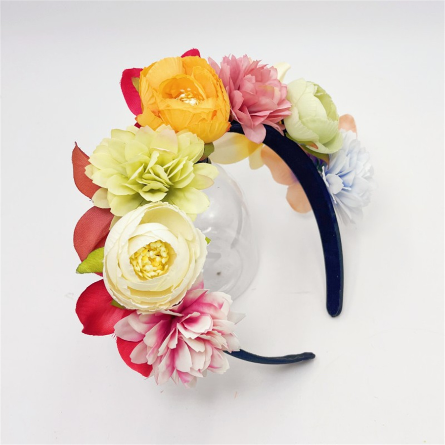 Couronne de cheveux papillon p - Travel Accessories High End avis et prix
