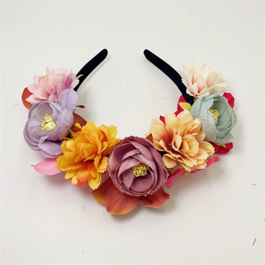Couronne de cheveux papillon p - Travel Accessories High End avis et prix