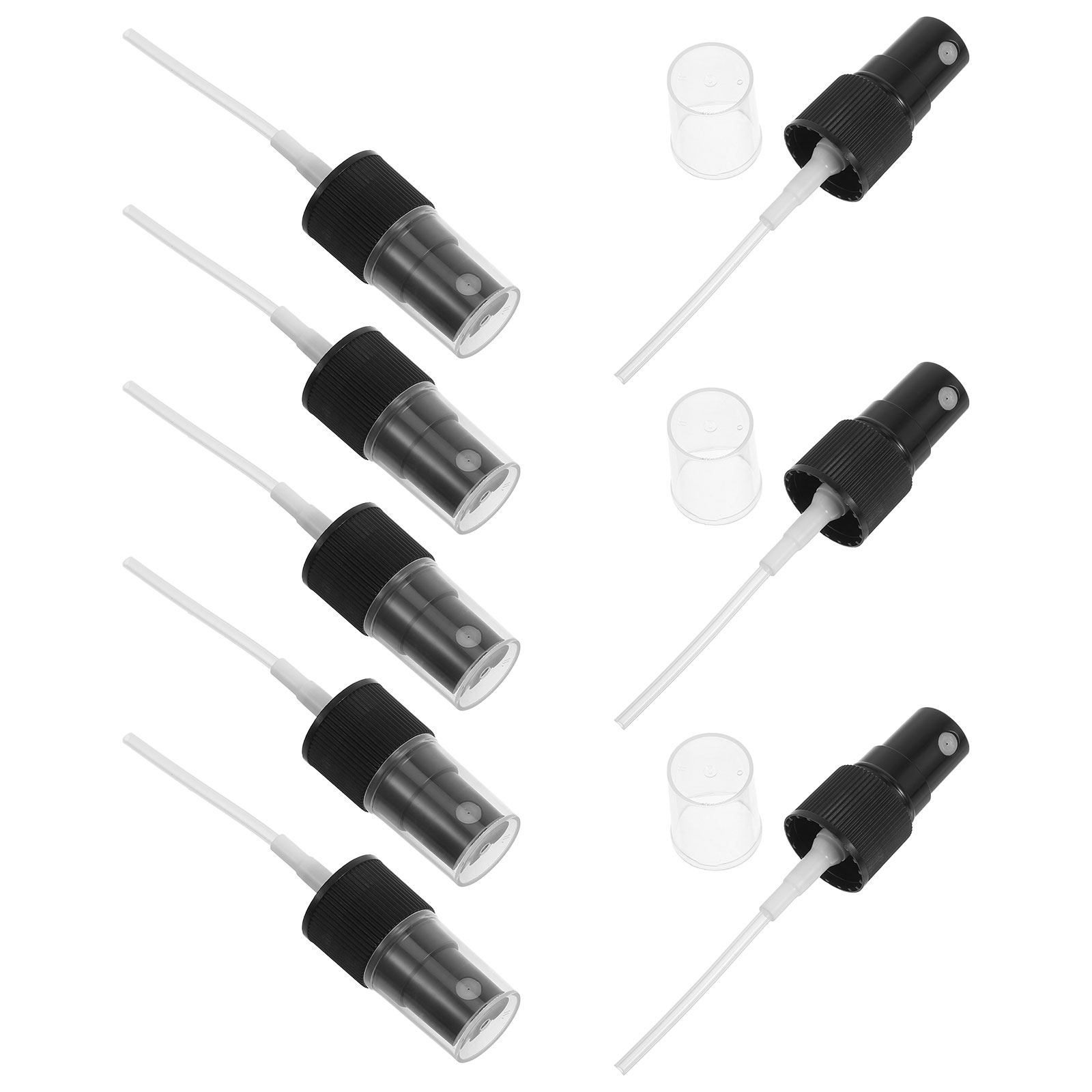 Accessoires de buse de pulvéri - Travel Accessories Bottles avis et prix