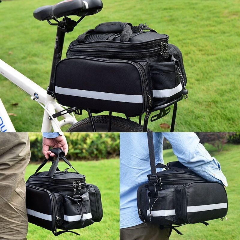 Sacoche de vélo grande capacit - Travel Accessories Pack avis et prix