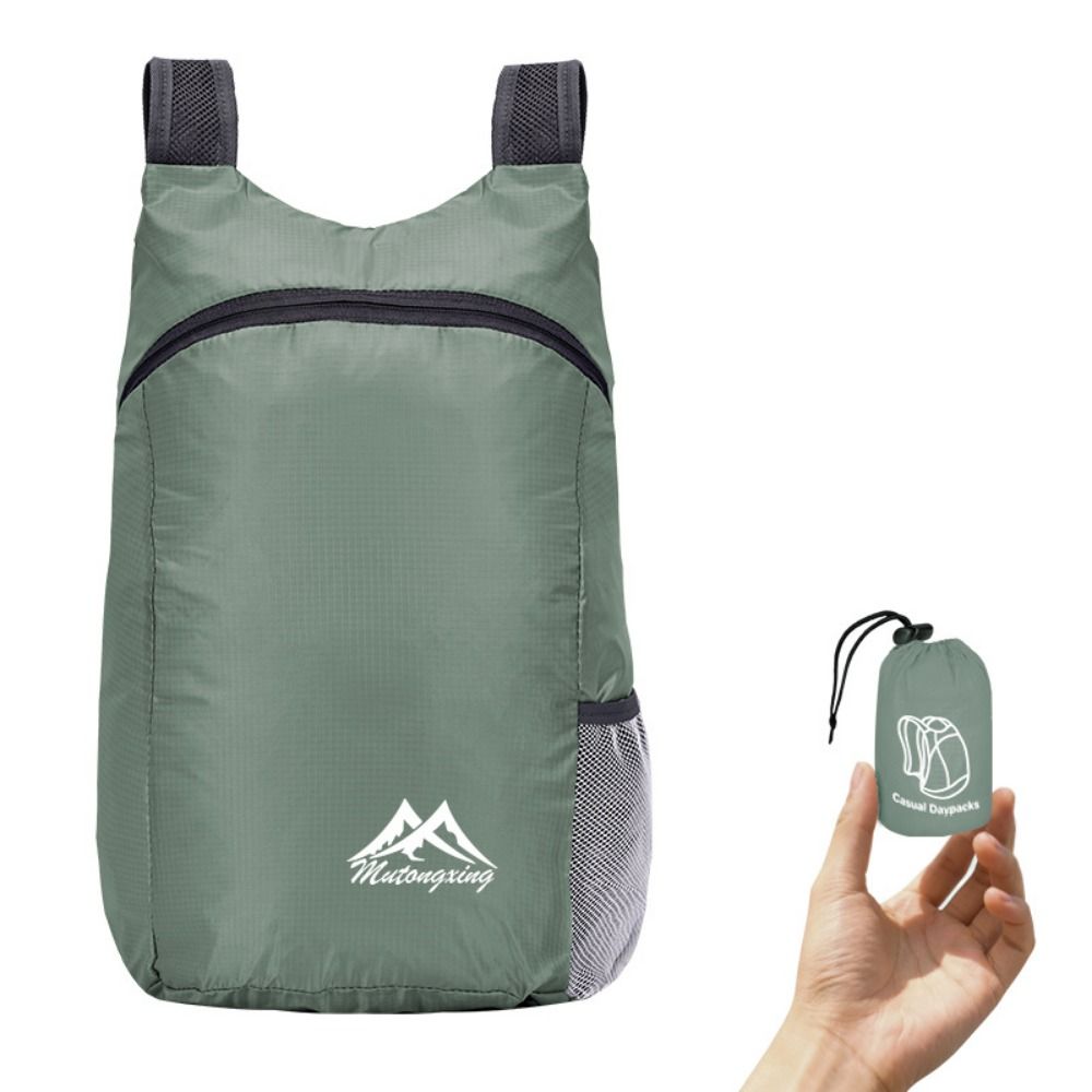 Nouveau sac à dos pliable de 2 - Packable Daypack Foldable avis et prix