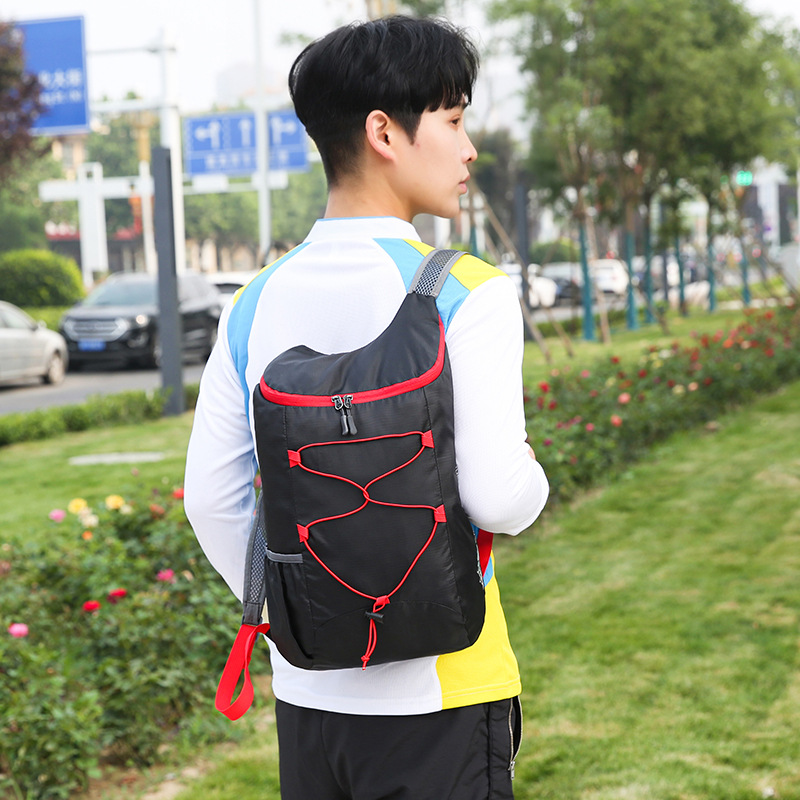 Sac à dos de randonnée pliable - Packable Daypack Foldable avis et prix