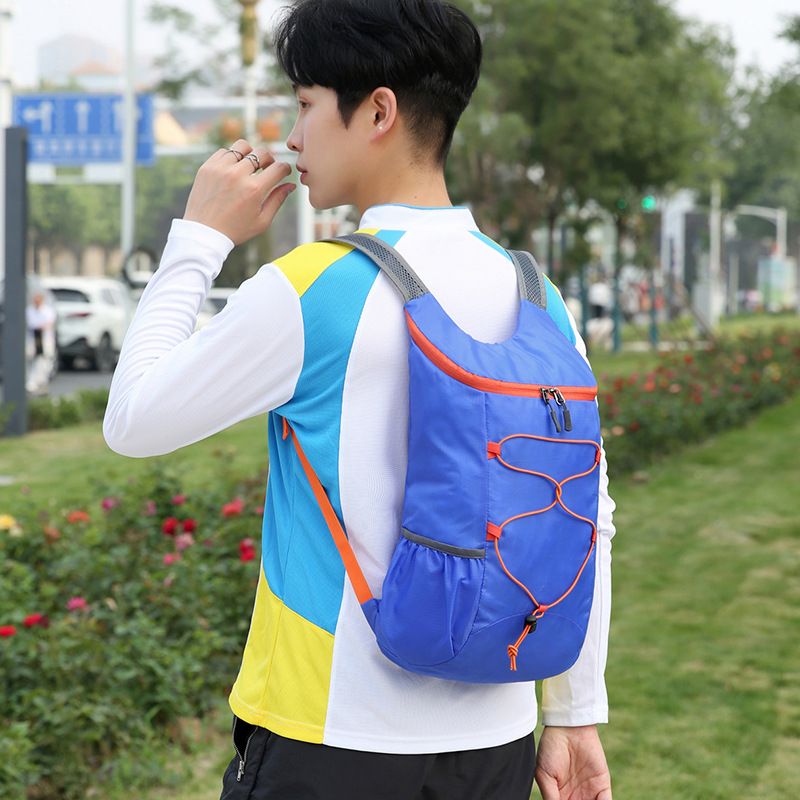 Sac à dos de randonnée pliable - Packable Daypack Foldable avis et prix