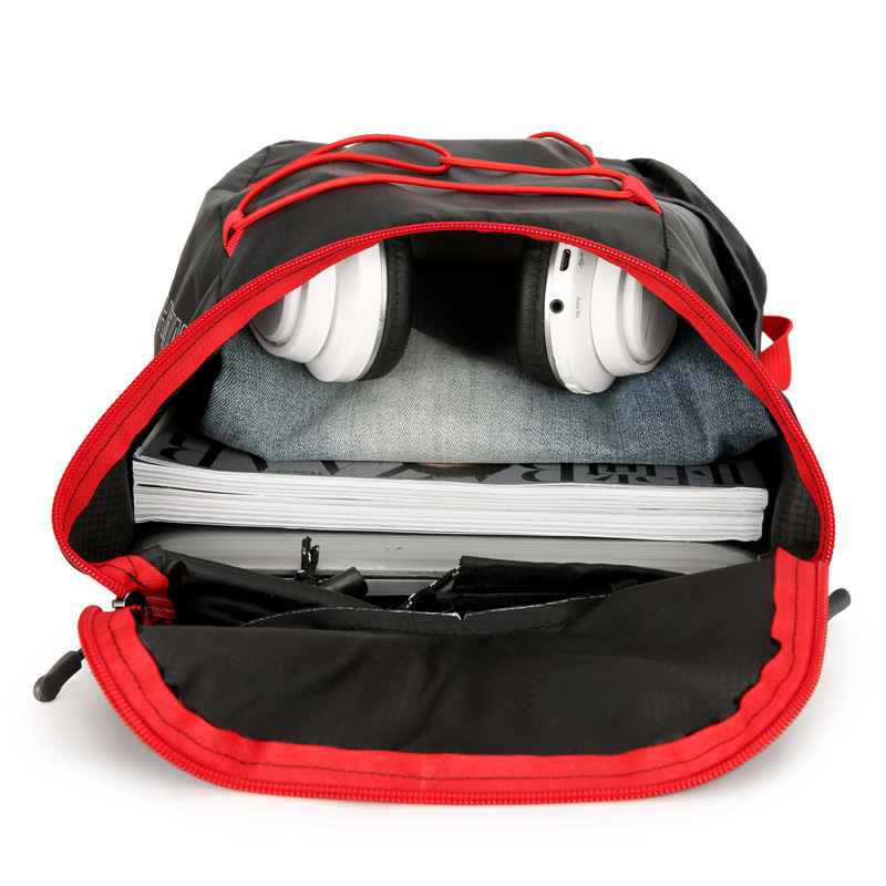 Sac à dos de randonnée pliable - Packable Daypack Foldable avis et prix