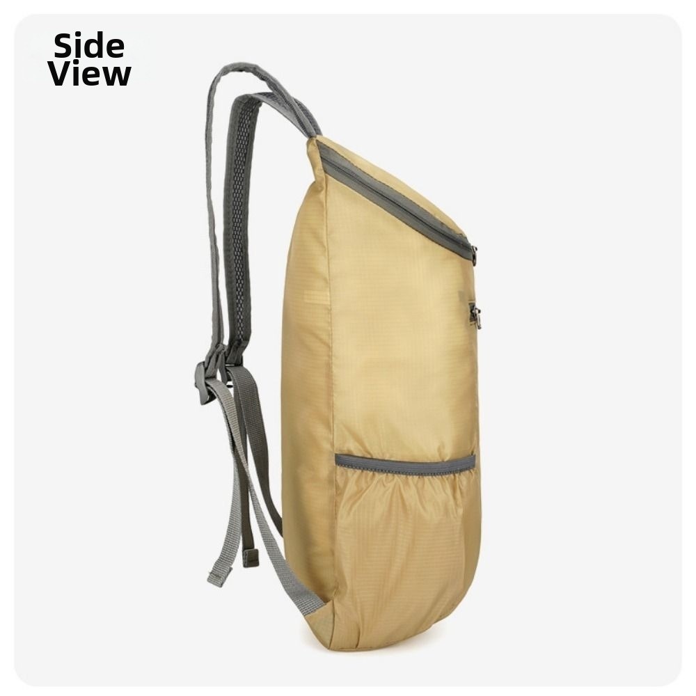 Sac à dos pliable de haute qua - Packable Daypack Foldable avis et prix