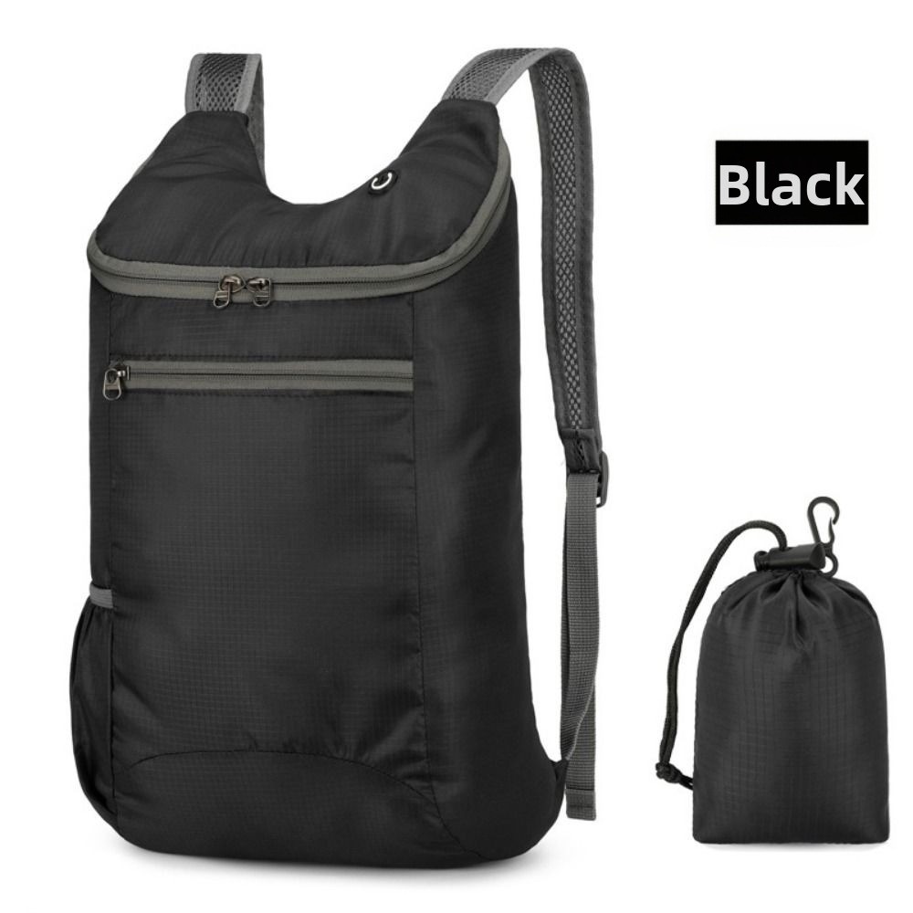 Sac à dos pliable de haute qua - Packable Daypack Foldable avis et prix