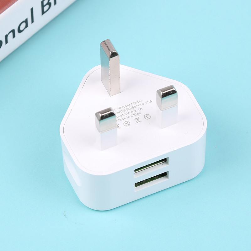 Adaptateur de chargeur mural u - Travel Adapter Universal avis et prix