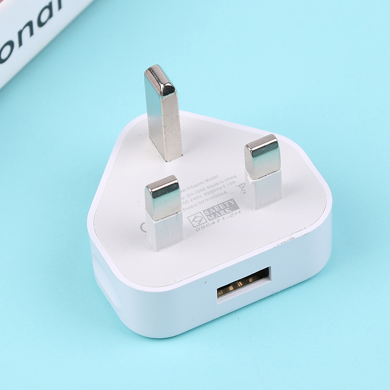 Adaptateur de chargeur mural u - Travel Adapter Universal avis et prix