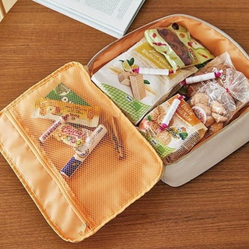 Sac de rangement pour vêtement - Travel Accessories Gadget avis et prix