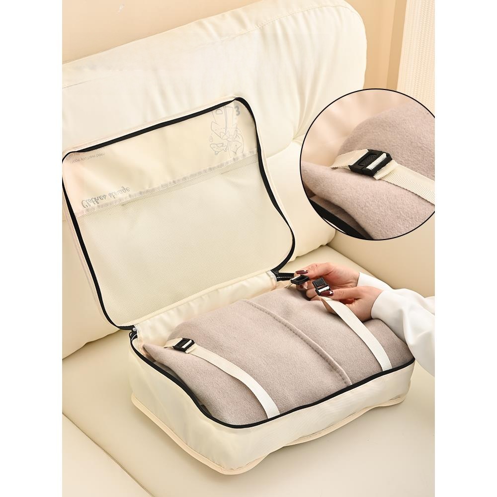 Sac de rangement de voyage pou - Shoe Bag Travel avis et prix