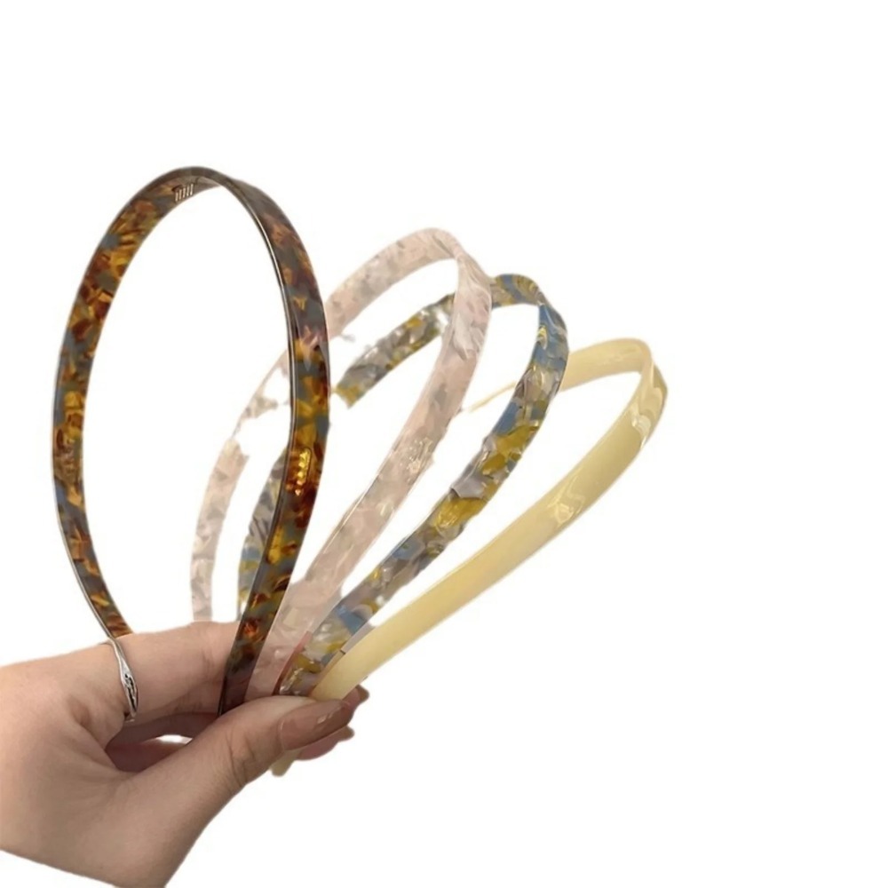 Nouveau bandeau d'été en acéta - Travel Accessories High End avis et prix