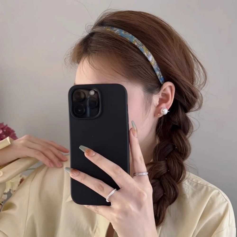 Nouveau bandeau d'été en acéta - Travel Accessories High End avis et prix