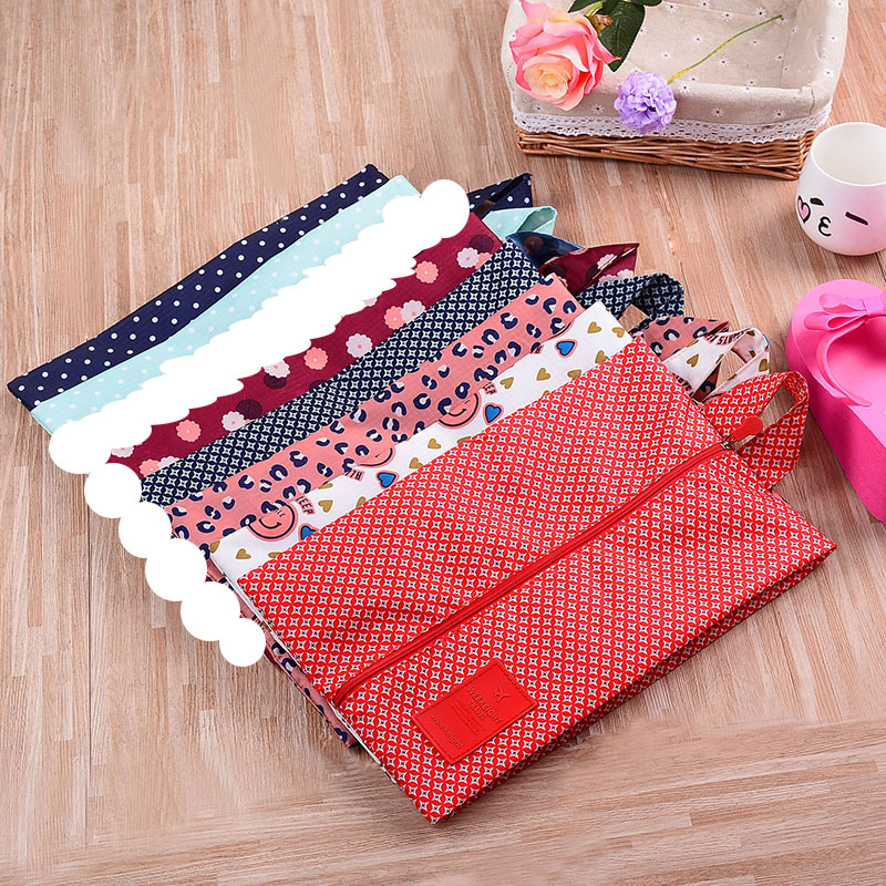 Sac de tutoriel pour étudiants - Shoe Bag Travel avis et prix
