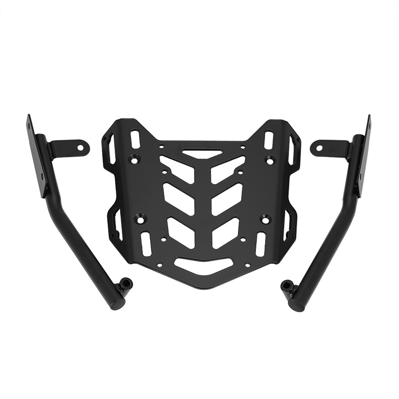 Porte-bagages arrière pour mot - Luggage Cover Protector avis et prix