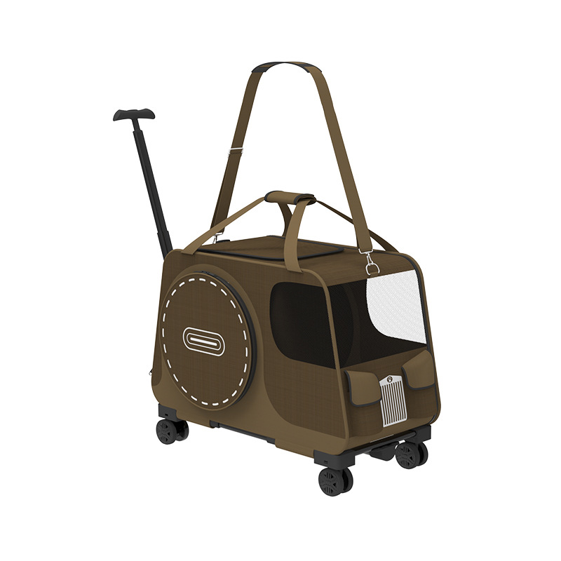 Sac de transport pour animaux  - Travel Accessories In Amazon avis et prix