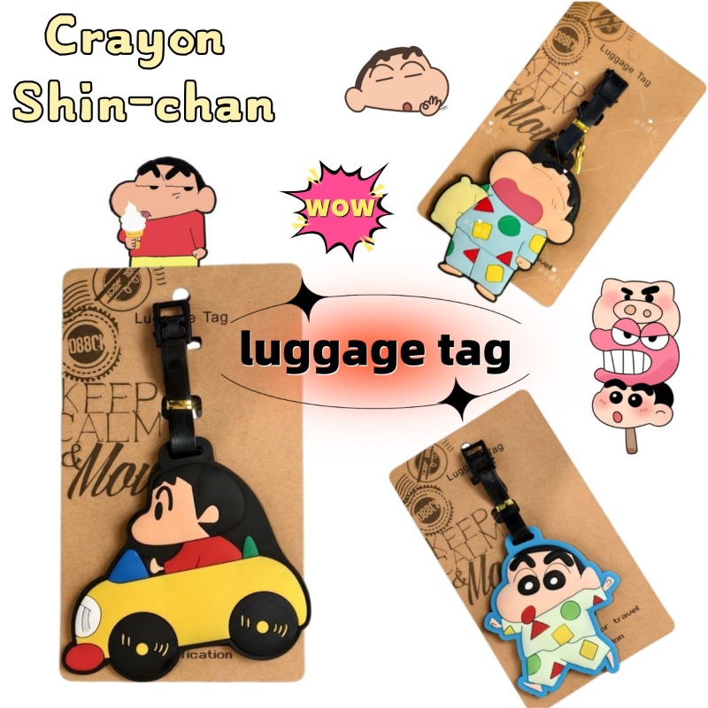 Étiquette de bagage fantaisie  - Travel Accessories Pack avis et prix