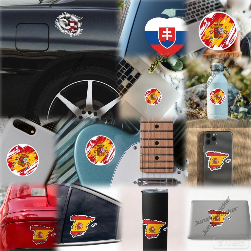 Oulu finlande ville vinyle déc - Sticker Luggage Decorative avis et prix