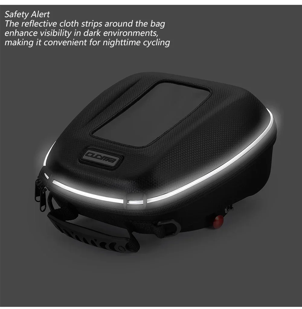 Sac de réservoir de moto pour  - Luggage Cover Protector avis et prix