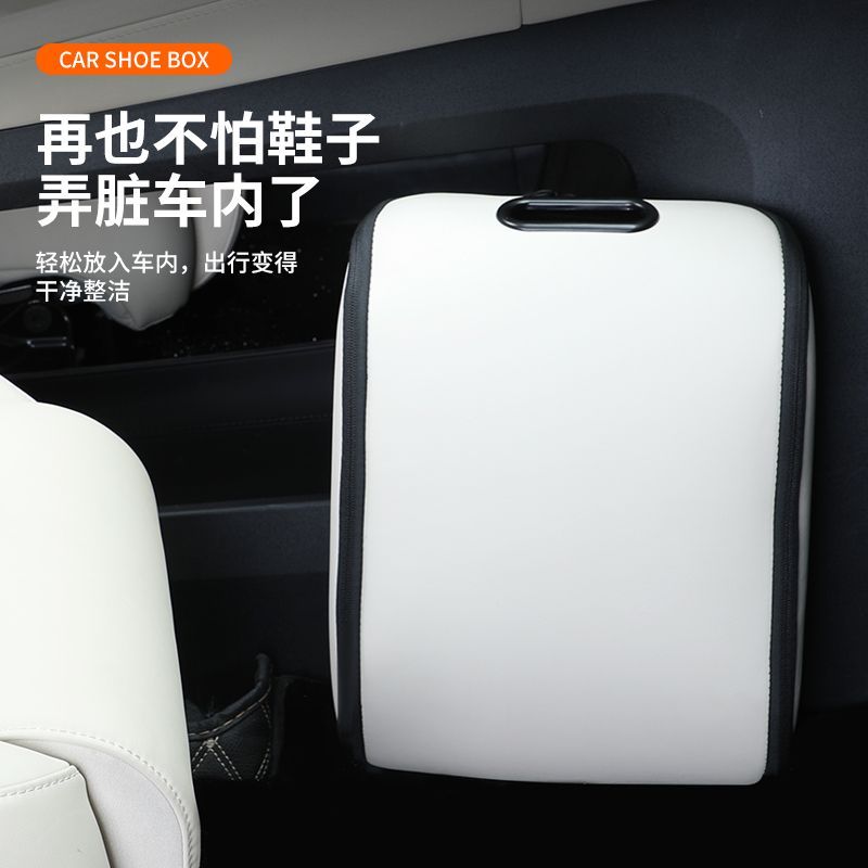 Boîte de rangement portable po - Shoe Bag Travel avis et prix