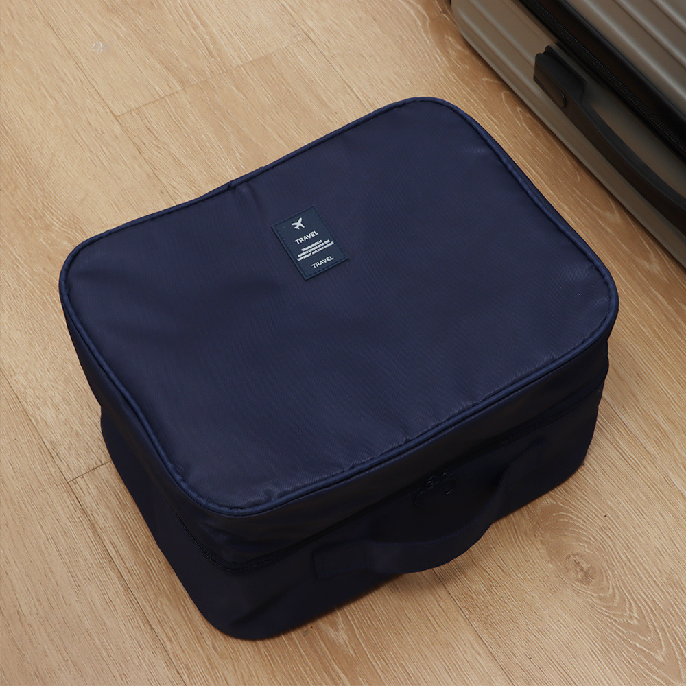 Sac de voyage multi-couches am - Shoe Bag Travel avis et prix