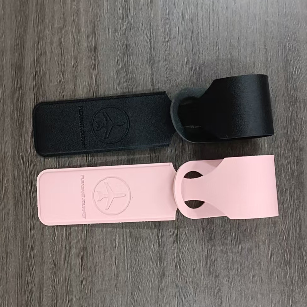Étiquettes de bagages de voyag - Travel Accessories Pack avis et prix