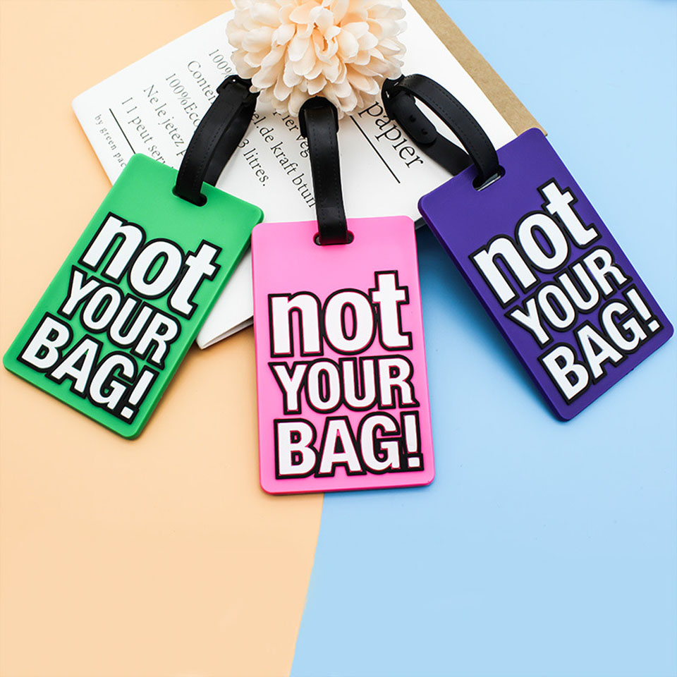 Étiquette de voyage portable e - Travel Accessories Pack avis et prix