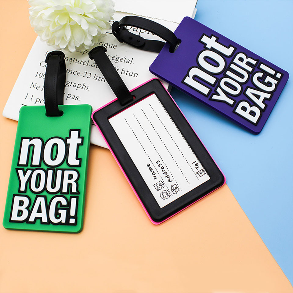 Étiquette de voyage portable e - Travel Accessories Pack avis et prix