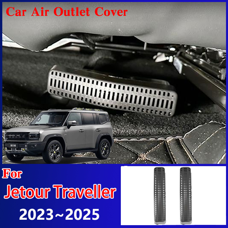 Couvercle de sortie d'air sous - Travel Accessories Under $5 avis et prix