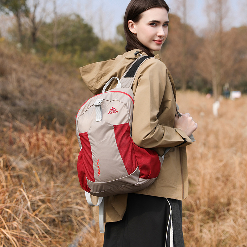 Sac à dos de randonnée 15L, im - Packable Daypack Foldable avis et prix