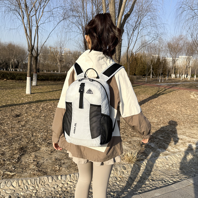 Sac à dos de randonnée 15L, im - Packable Daypack Foldable avis et prix