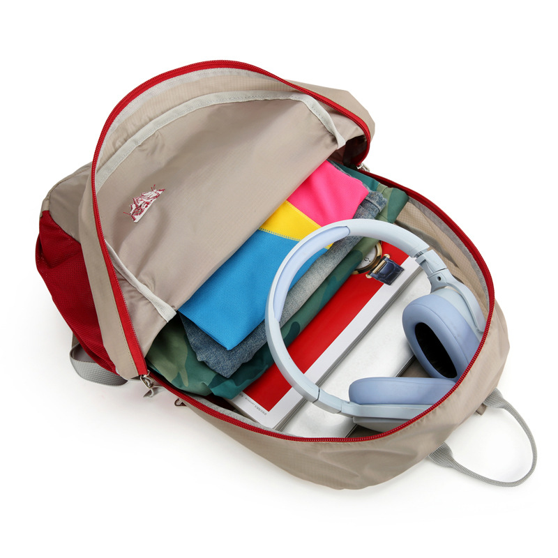 Sac à dos de randonnée 15L, im - Packable Daypack Foldable avis et prix