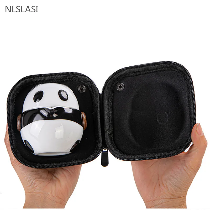 Service à thé KrasnoTravel hau - Travel Accessories High End avis et prix